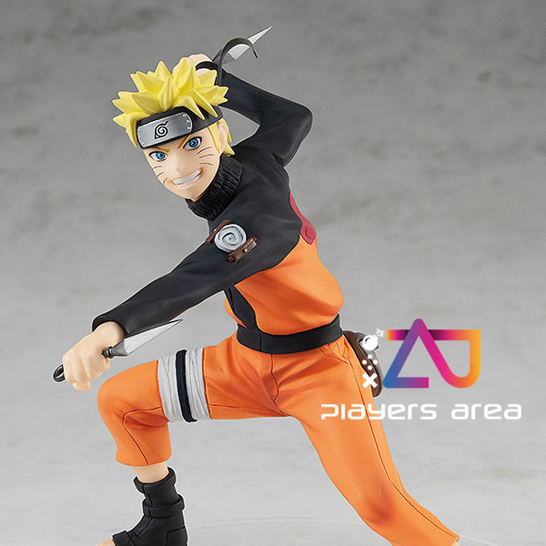 Figurine Articulée Naruto Shippuden
